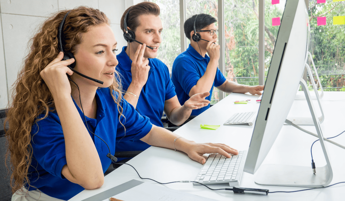 Endüstriyel Servisi